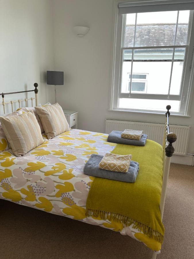 Tree Tops Apartment In Tunbridge Wells Exterior foto