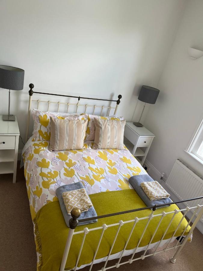 Tree Tops Apartment In Tunbridge Wells Exterior foto